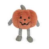Orange Baby Boo Jack O Lantern