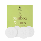 Bamboo & Lotus Shower Steamers