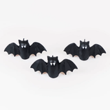 Bat Table Candles