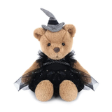 Beary Cute Black Witch