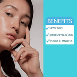 Get Dewy With It