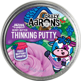 Better Butter - Berry Putty