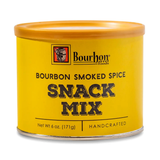 Bourbon Barrel Spice Snack Mix