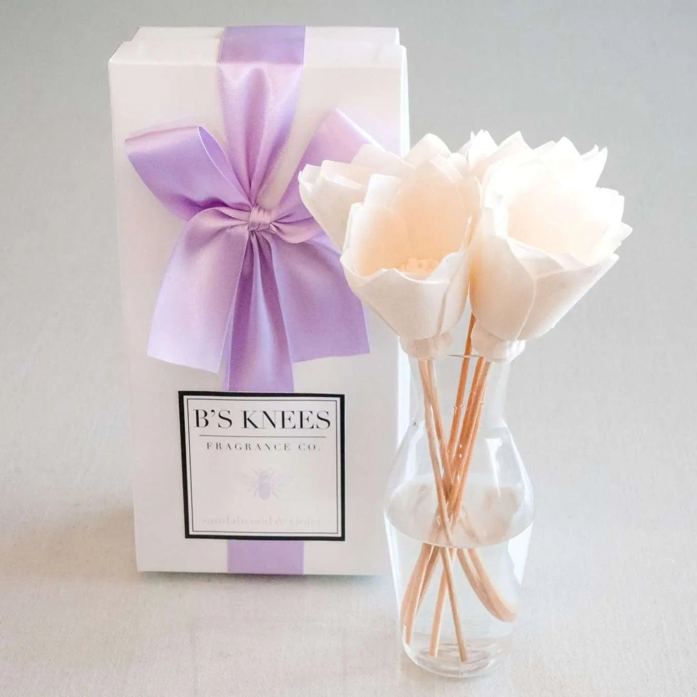 Classic Natural Reed Diffusers