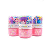 Candy Grab & Go Dough Jar