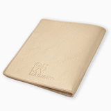 Champagne Mahjong Card Folio