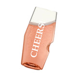 Champagne Flute 9 oz. 4 Pack