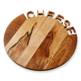 The Big Cheese Board