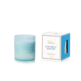 Luce d'Amalfi Coconut Santal 8 oz. Box Candle