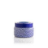 VOLCANO PRINTED TRAVEL TIN CANDLE