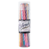 Colored Pencils