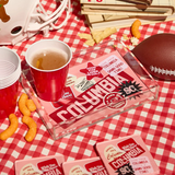 Columbia Small Acrylic Tray