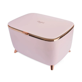 Pink Beauty Glam 9L Mini Fridge