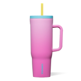 CRUISER - 40 OZ PINK POP