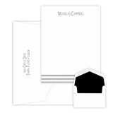 ANTHEM CORRESPONDENCE CARDS