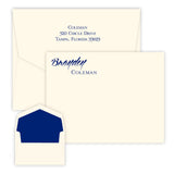 OVATION CORRESPONDENCE CARDS