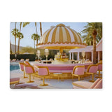 BEACH BAR CUTTING BOARD