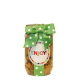ENJOY MINI CHOCOLATE CHIP COOKIES - PINT