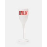 Darlin' Champagne Flute