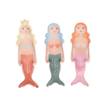 Melody The Mermaid Dive Buddies
