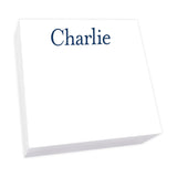 BILLBOARD DESK SLAB - WHITE