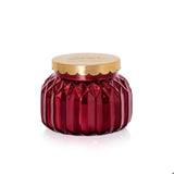 SUGARED SPICE TWIST ROYAL GEM SIGNATURE JAR