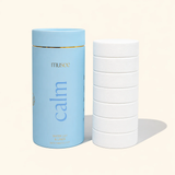 Water Lilly & Linen Calm Bath Tablets