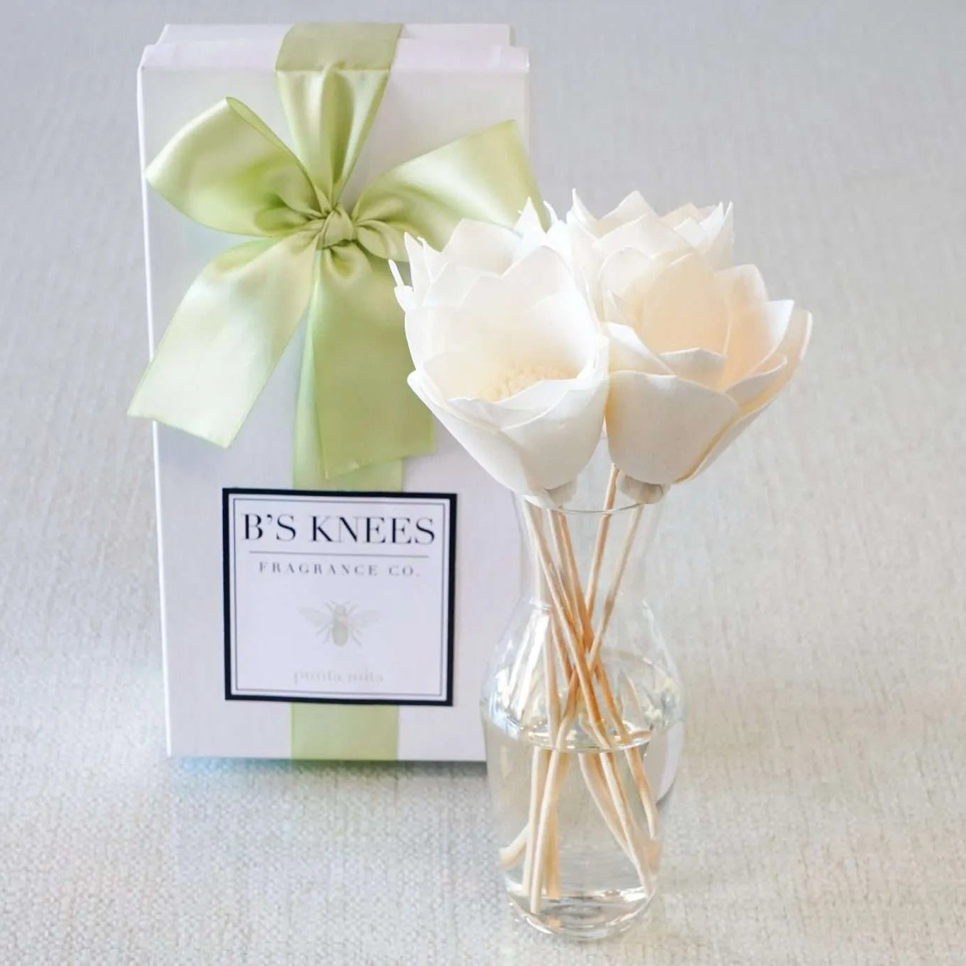 Classic Natural Reed Diffusers