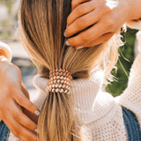 For the Love of Nudes Small Hair Ties