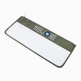 FOREST GREEN MAHJONG BAG