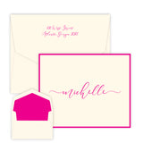 LUNA FOLDED NOTES