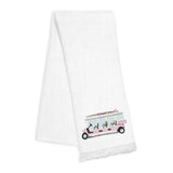 SPRING JOLLY KITCHEN TOWEL