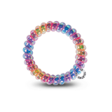 Eat Glitter for Breakfast Large Hair Ties