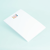 Golf Bags Notepad