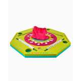 Green Aqua Jong Pool Mat