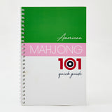 MAHJONG QUICK START GUIDE BOOK