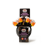 Jumbo Flashing Halloween Headband
