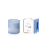 Luce d'Amalfi Havana Vanilla 8 oz. Box Candle