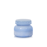 Luce d'Amalfi Havana Vanilla Petite Candle