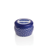 HAVANA VANILLA PRINTED TRAVEL TIN