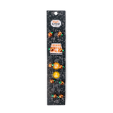 Flashing Pumpkin Necklace