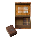 HERITAGE MAHJONG PLAYING CARDS