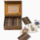 HERITAGE MAHJONG PLAYING CARDS