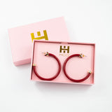 HOOPS - RED