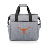 Texas Longhorn On The Go Lunch Bag Cooler