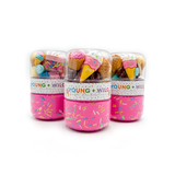 Ice Cream Grab & Go Dough Jar