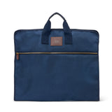 Navy Gavin Garment Bag