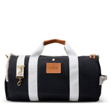 Black Large Rowan Duffel