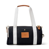 Black Mini Madison Duffel