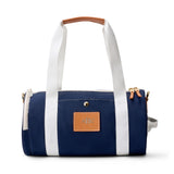 Navy Mini Madison Duffel